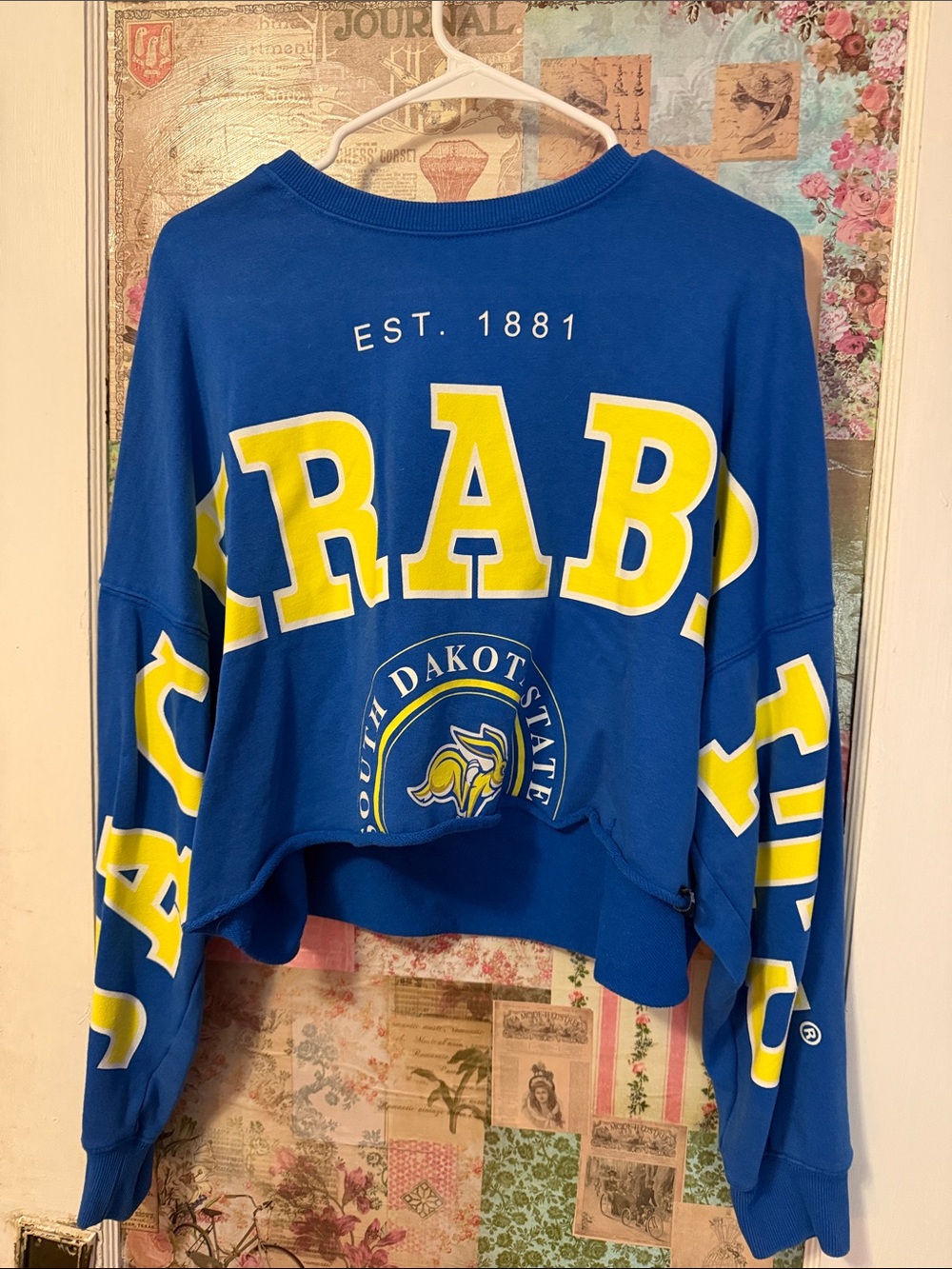 SDSU apparel